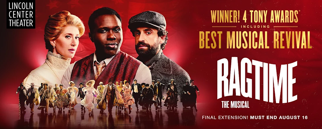 Ragtime