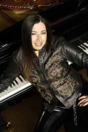New York Jazz Piano Festival: Rachel Z Tickets