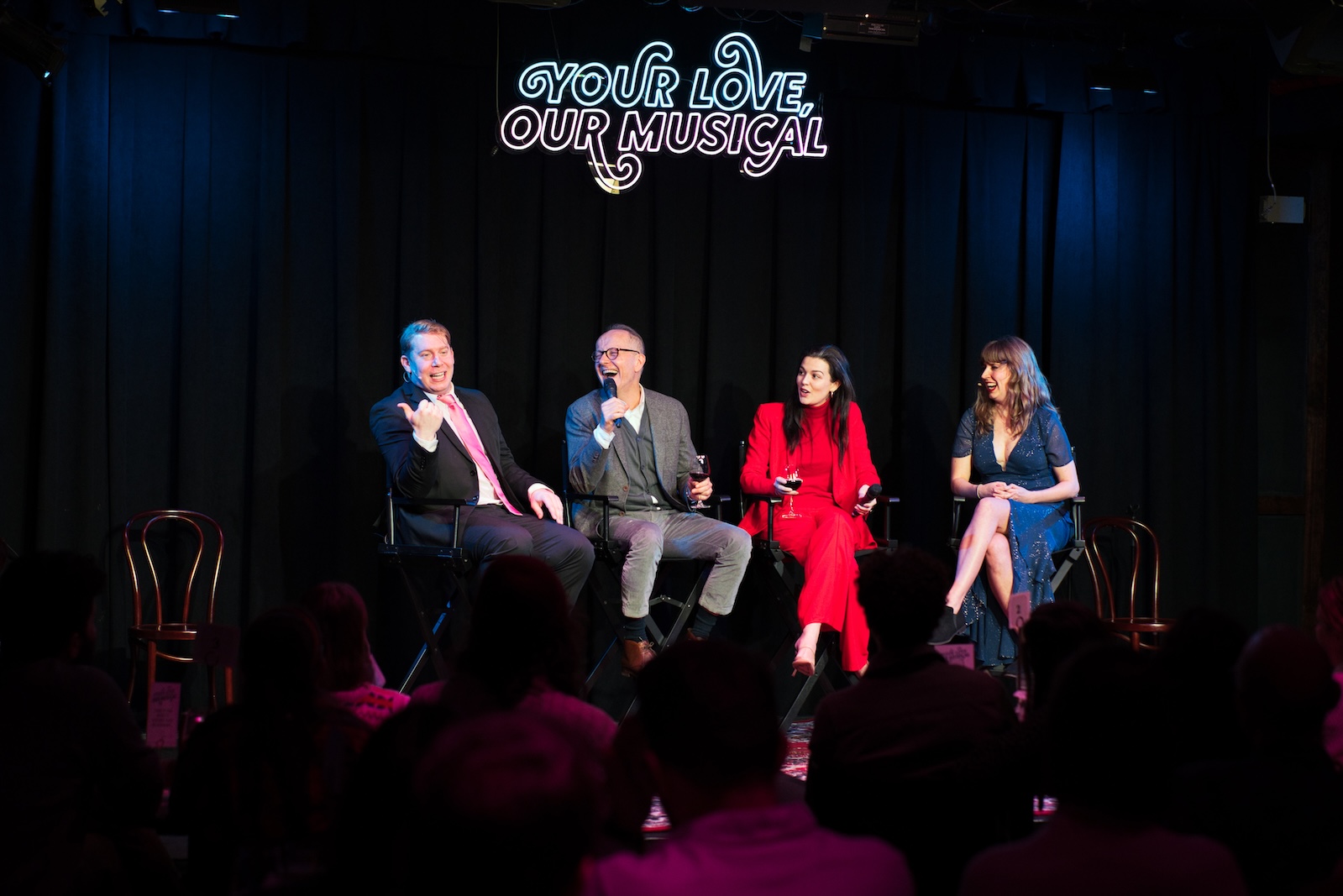 Your Love, Our Musical: What to expect - 4