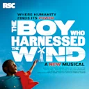 The Boy Who Harnessed the Wind