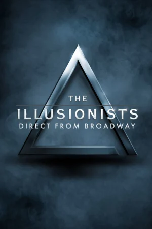 The Illusionists Tickets