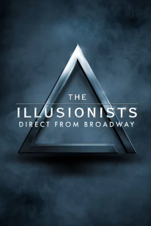 The Illusionists