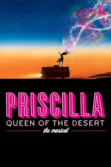 Priscilla, Queen of the Desert tickets