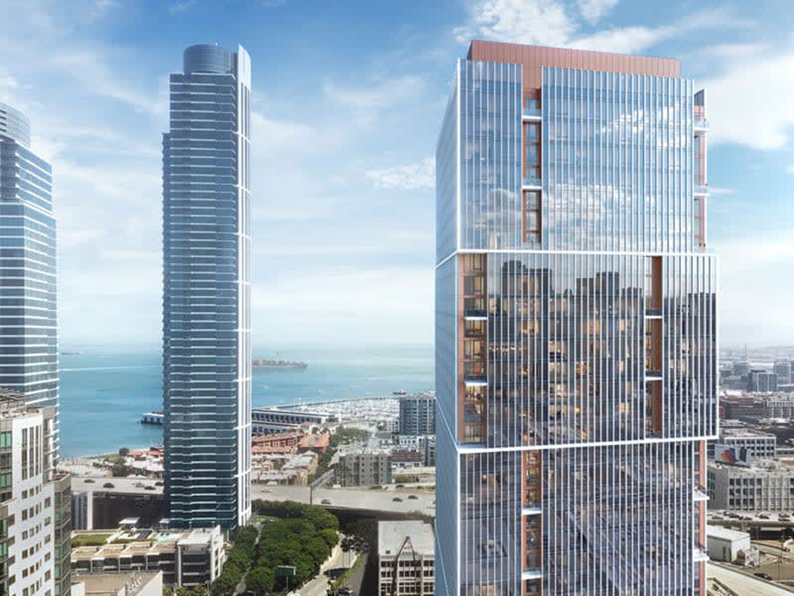 San Francisco Architecture Walking Tour: What to expect - 2