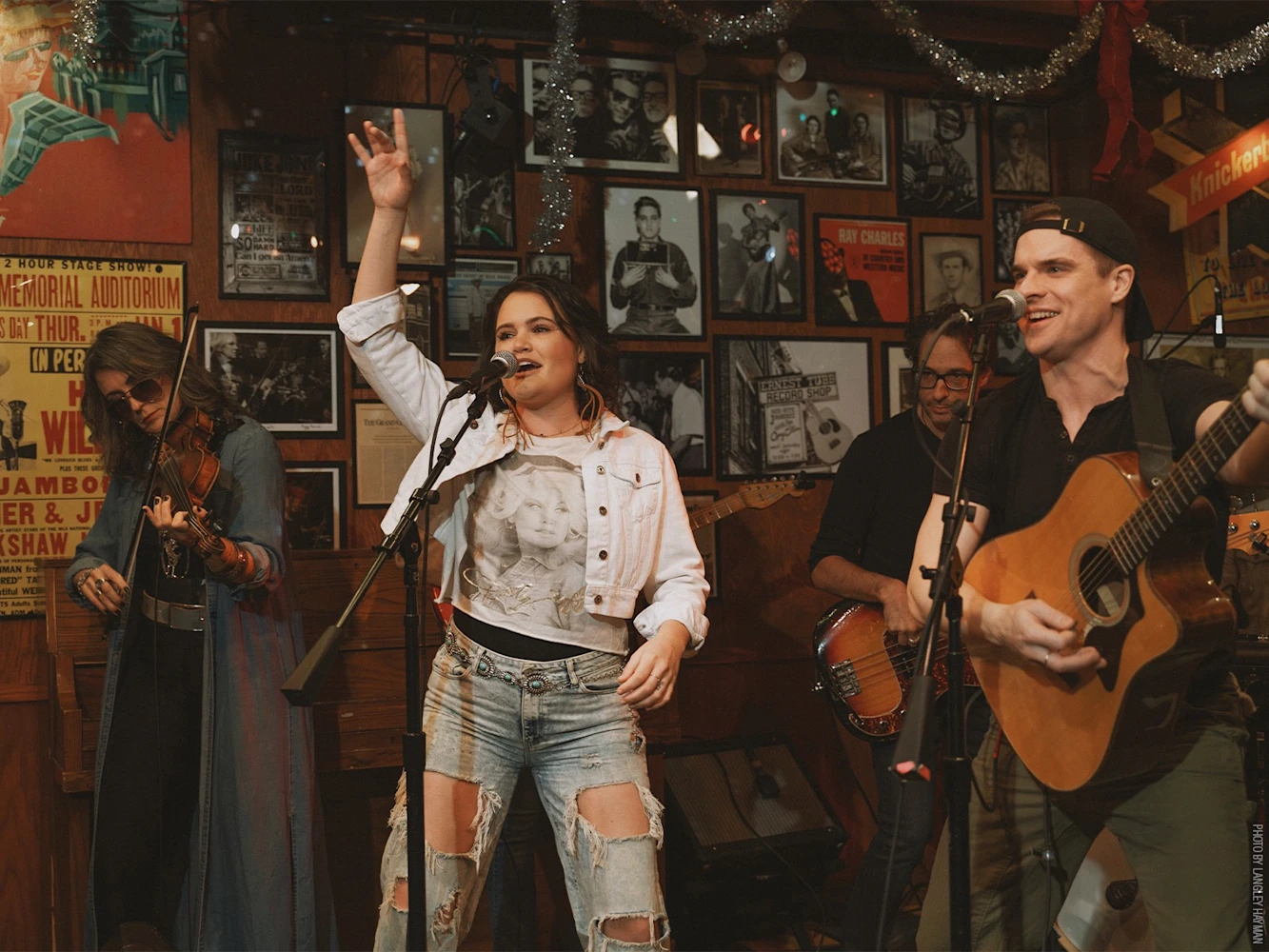 Music City: What to expect - 1