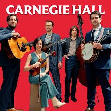 Punch Brothers