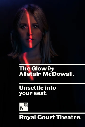 The Glow Tickets