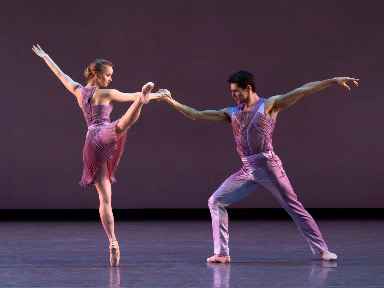 New York City Ballet: What to expect - 6