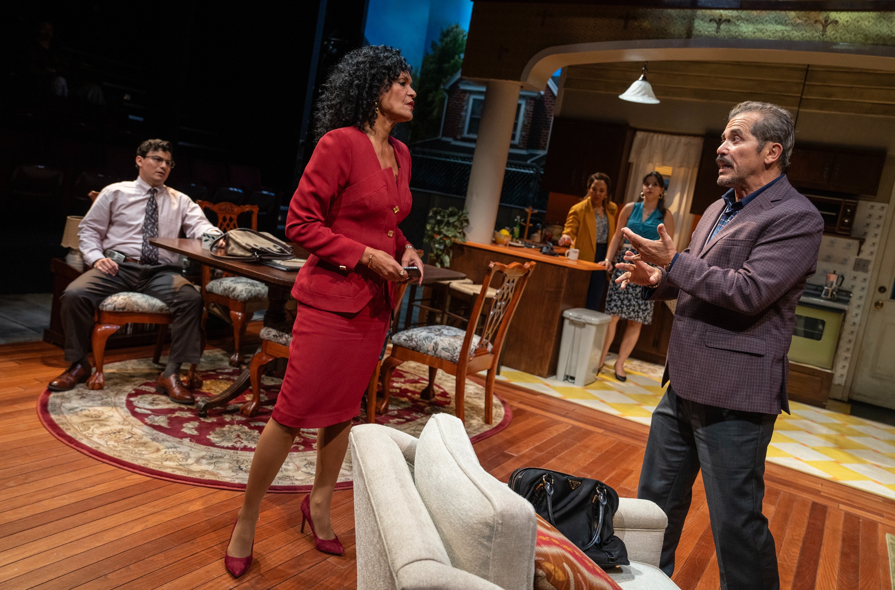 The Other Americans: What to expect - 4