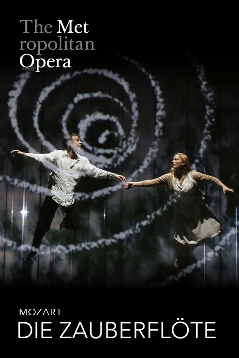 Mozart's Die Zauberflöte Tickets | New York Theatre Guide