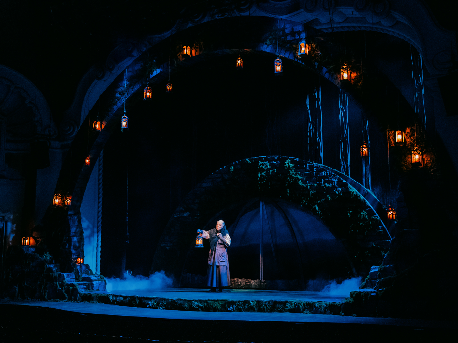 Brigadoon: What to expect - 2