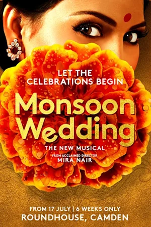 Monsoon Wedding Tickets