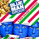 Blue Man Group “A New Holiday Surprise”