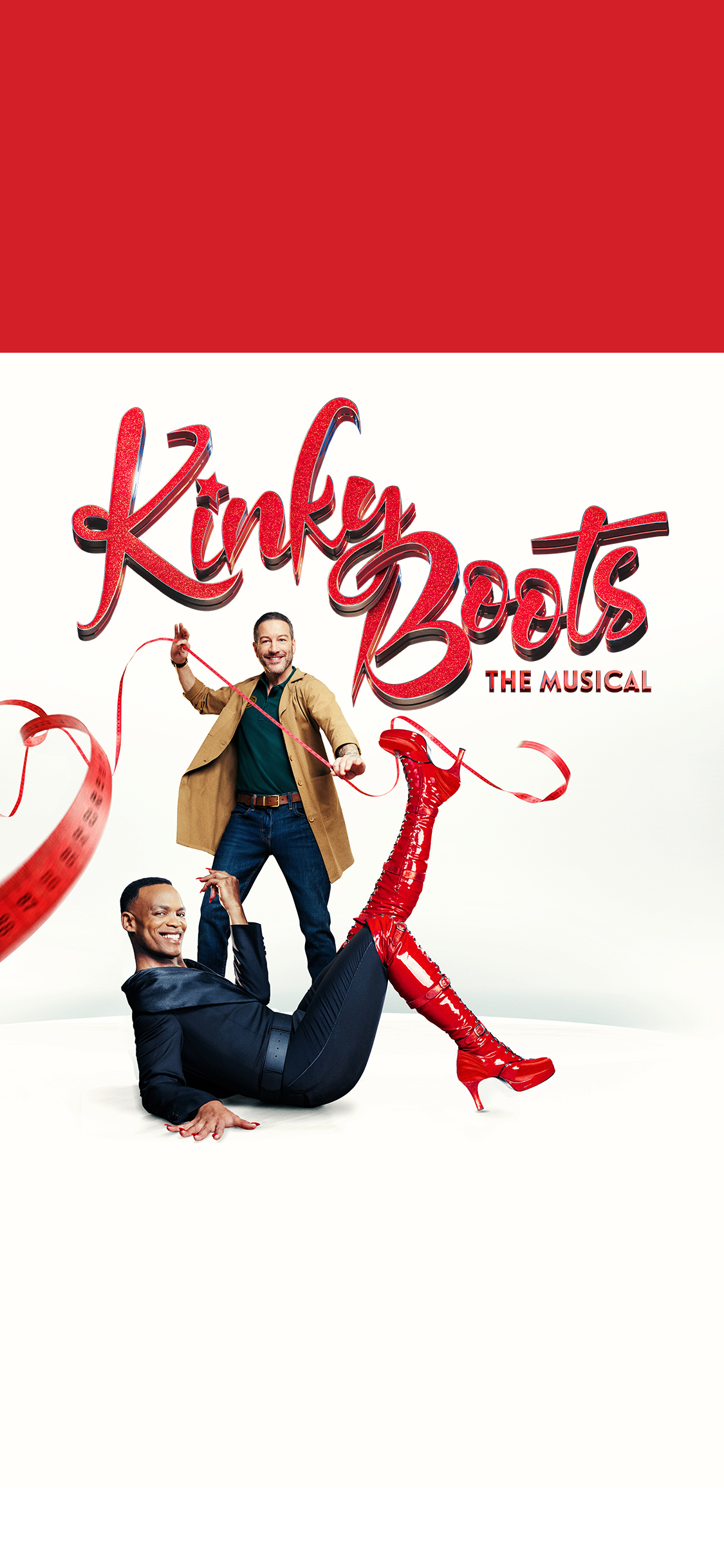 Kinky Boots The Musical tickets | London | TodayTix