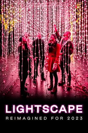 Lightscape Brooklyn Tickets