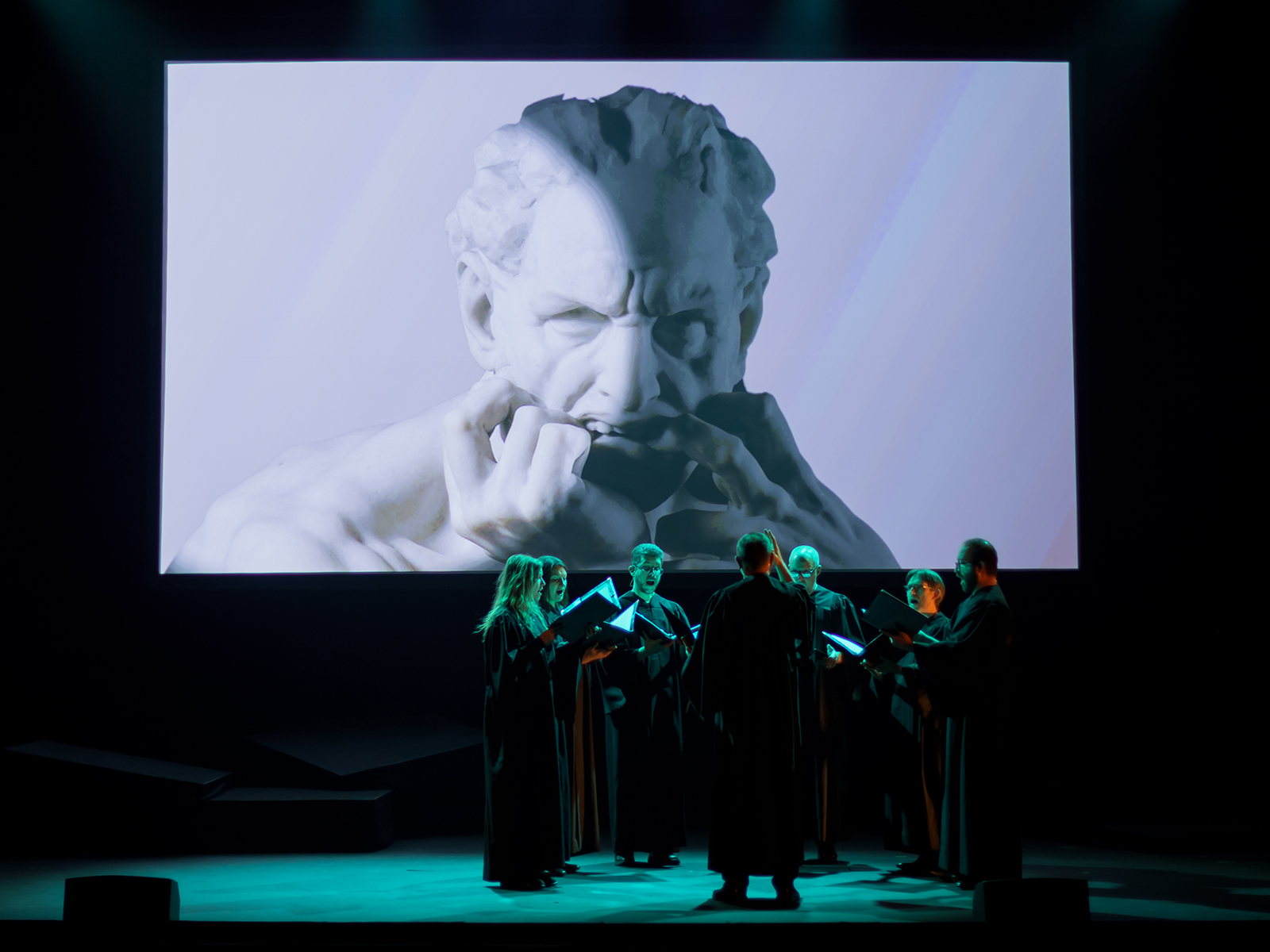 Dante 360: What to expect - 3