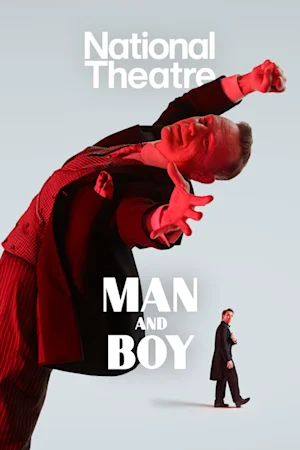 Man and Boy