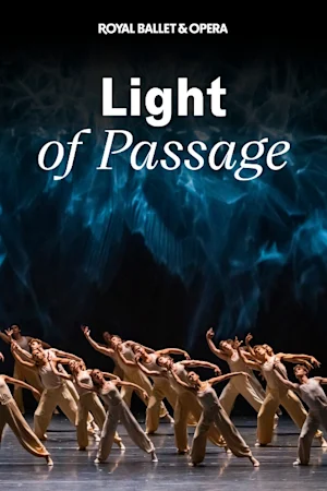 Light of Passage Tickets