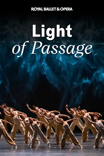 Light of Passage Tickets