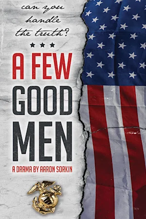 A Few Good Men tickets