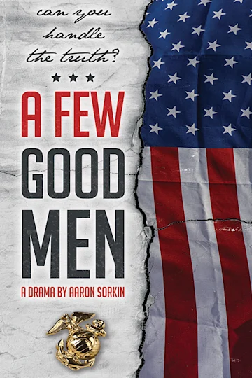 A Few Good Men tickets