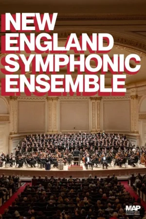 New England Symphonic Ensemble: Beethoven's Symphony No. 5 and Mozart's Coronation Mass