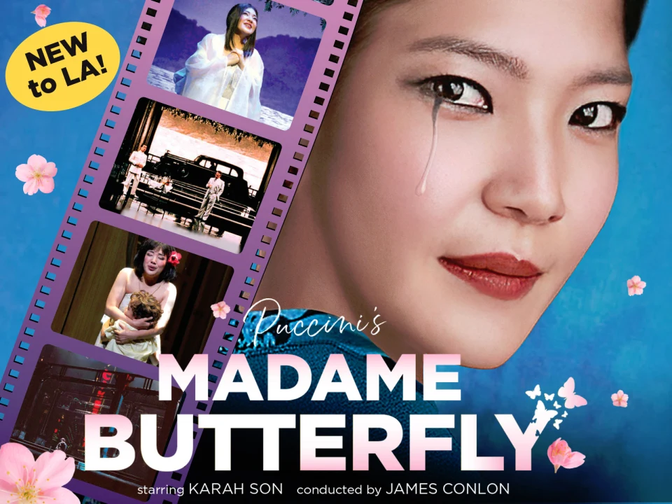 Madame Butterfly: What to expect - 1