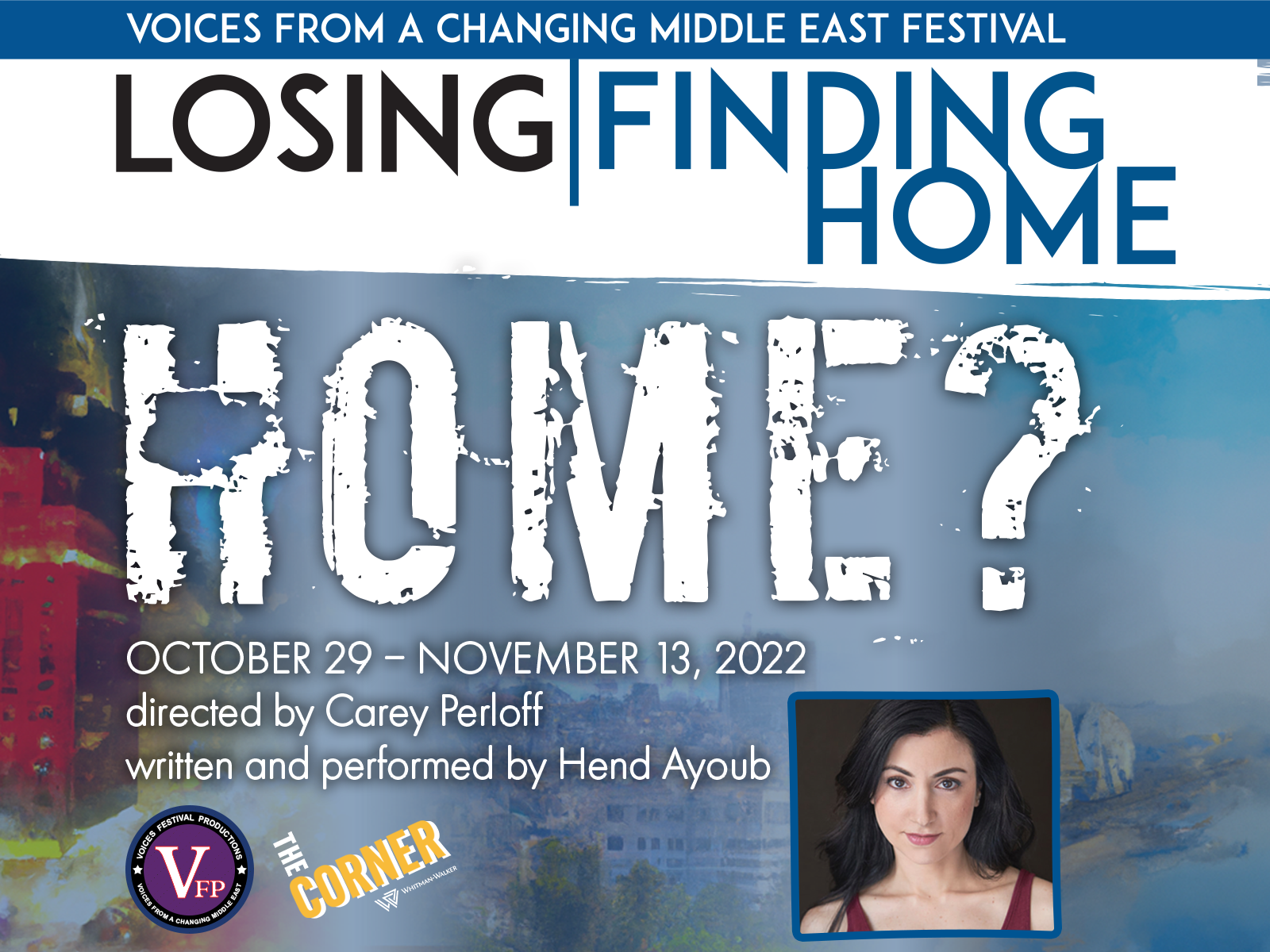 Home?: What to expect - 1