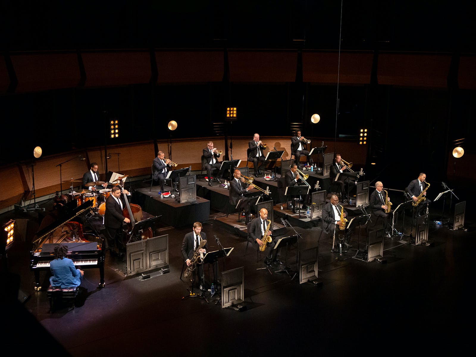 Jazz at Lincoln Center Gala: Innovation + Soul: What to expect - 4