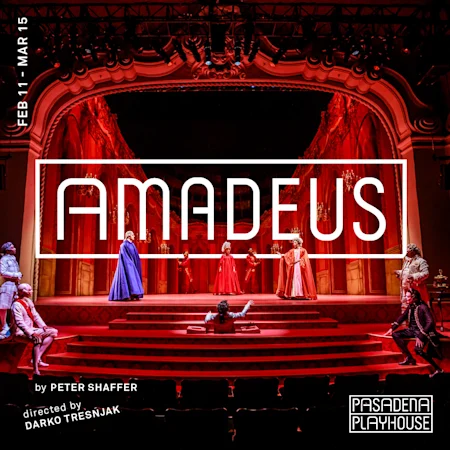 Amadeus