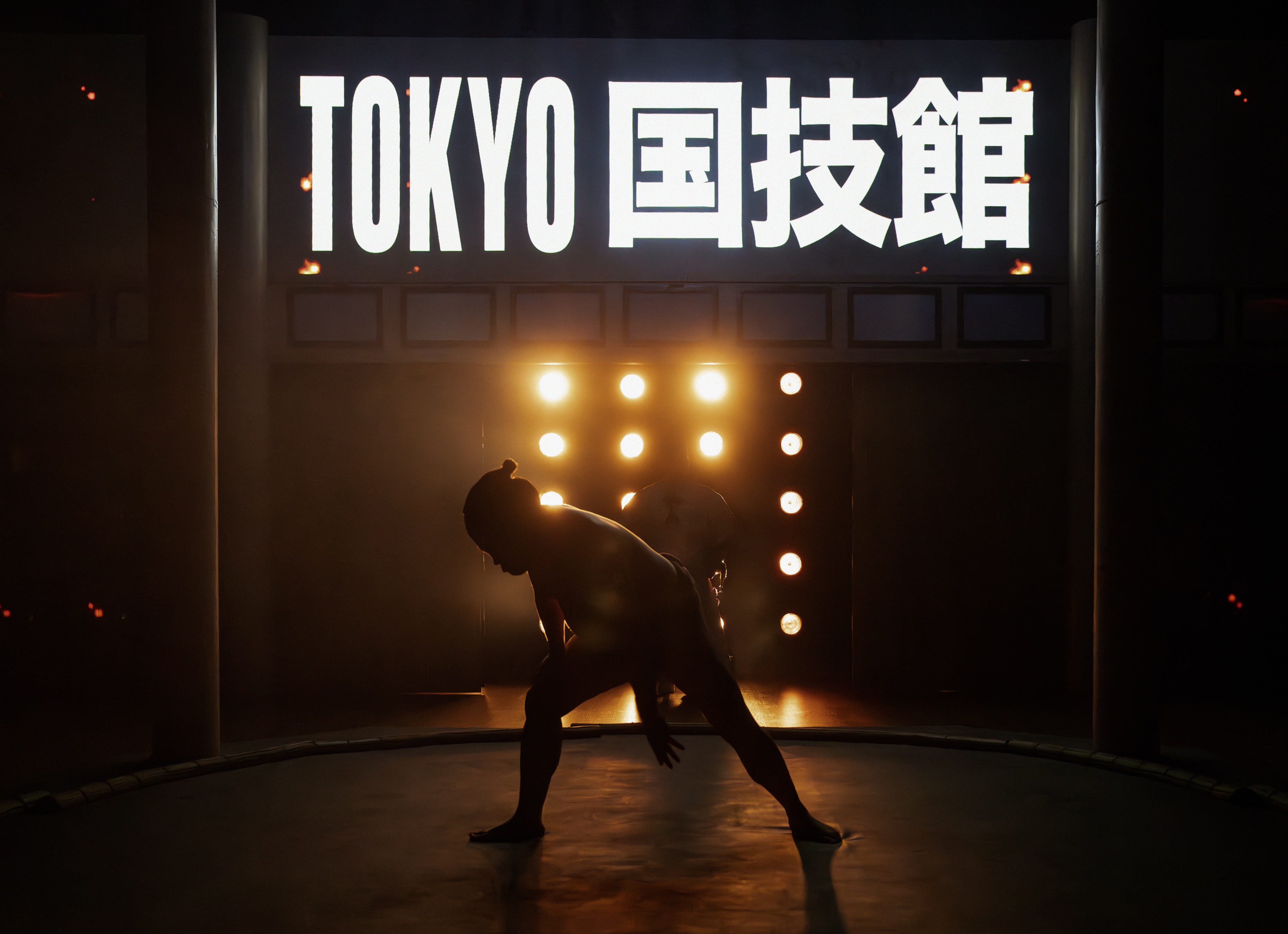 Sumo tickets | New York Theatre Guide