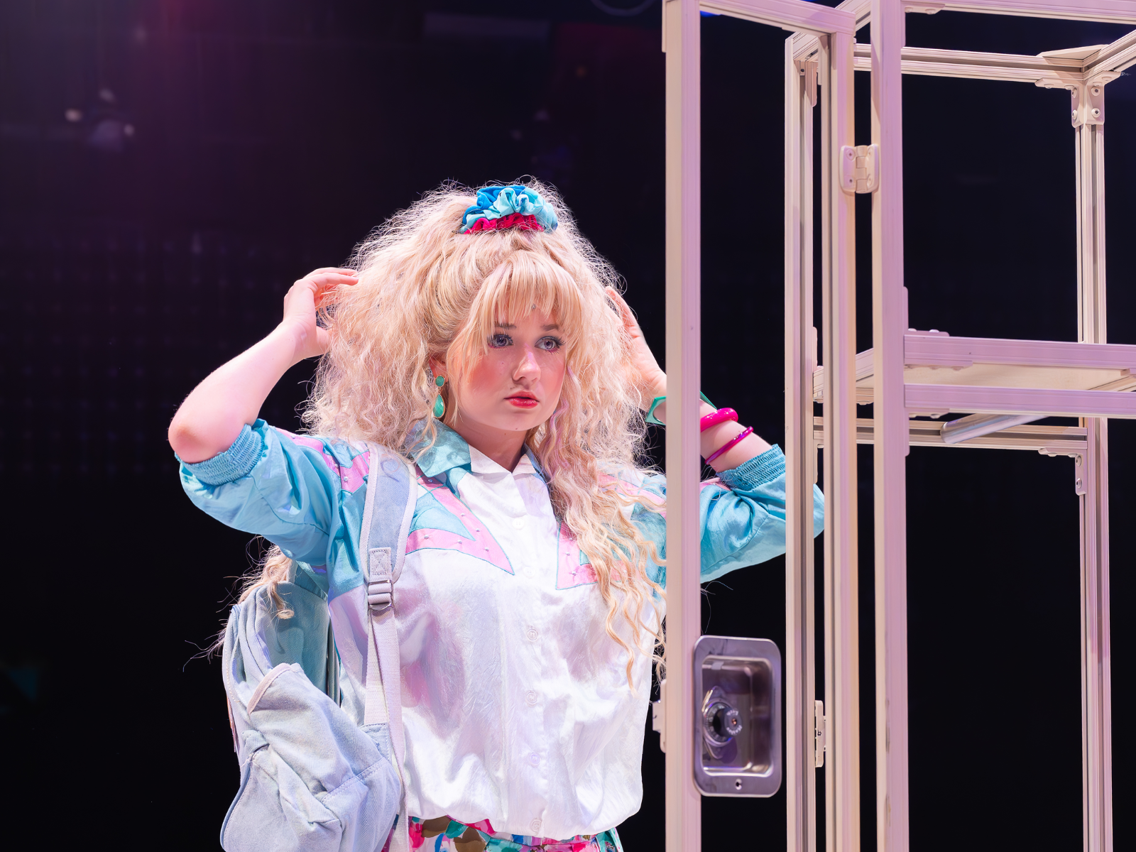 Always Something There...: What to expect - 4