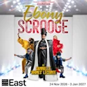 Ebony Scrooge