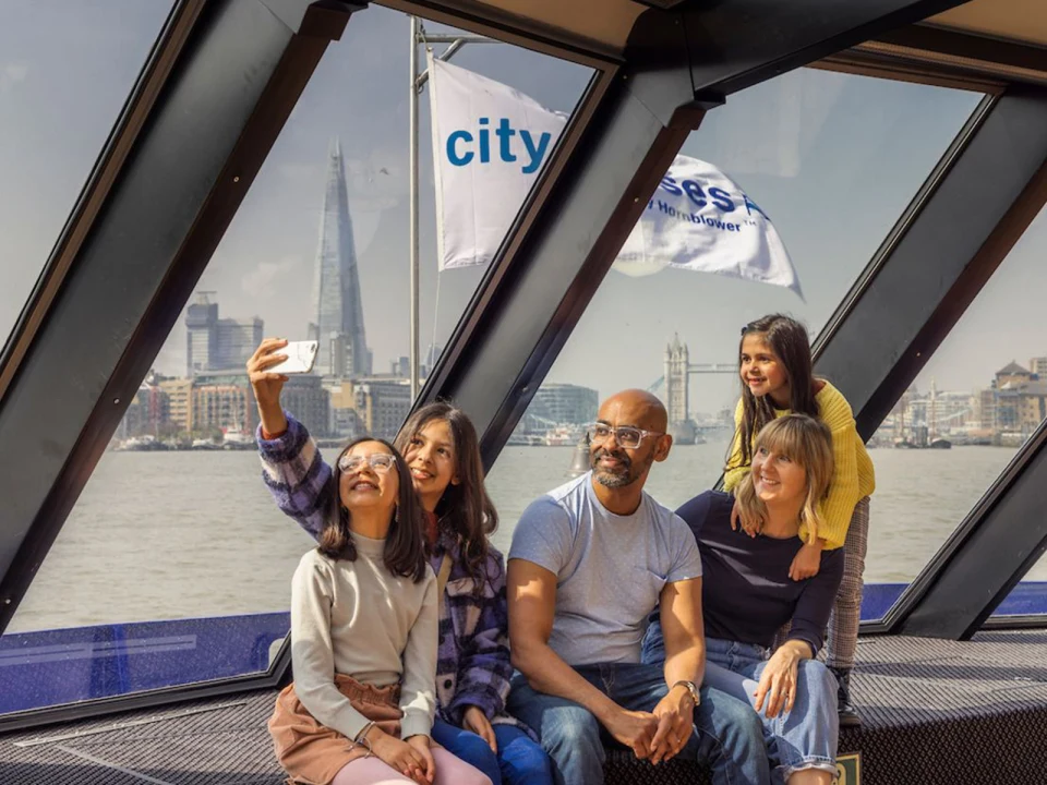 City Cruises River Pass 24HR: What to expect - 1