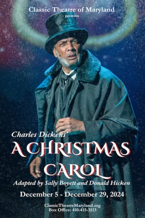 A Christmas Carol