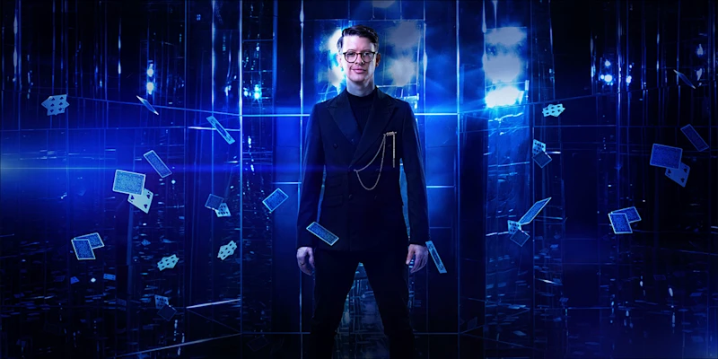 Matthew Pomeroy (mentalist)