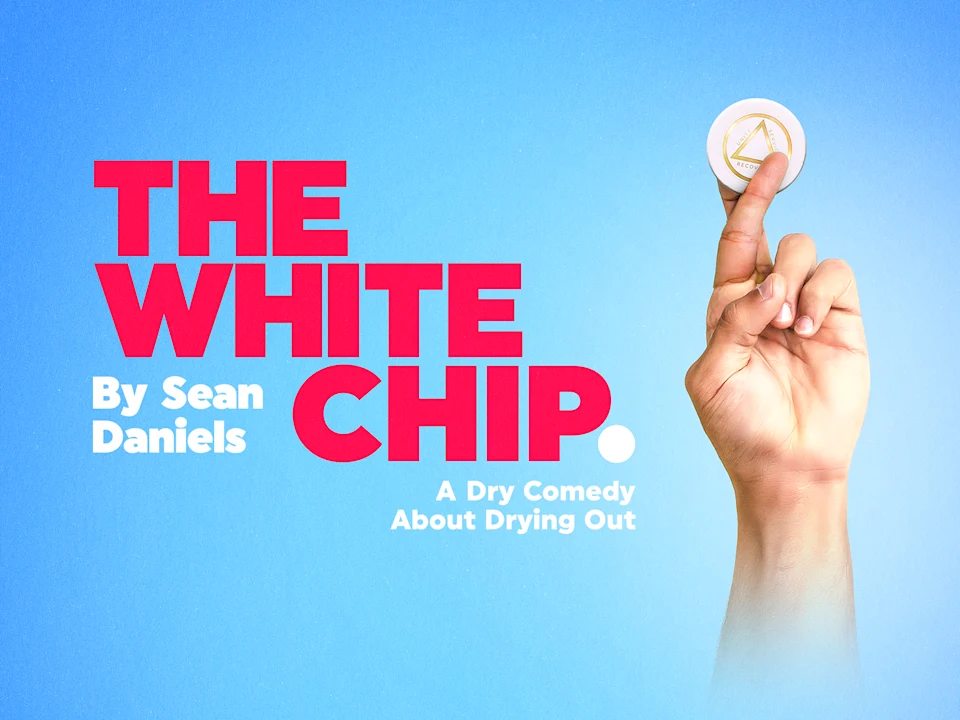 The White Chip: What to expect - 1