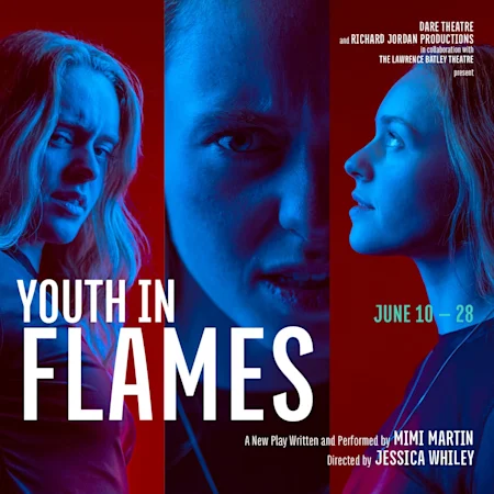 Youth in Flames