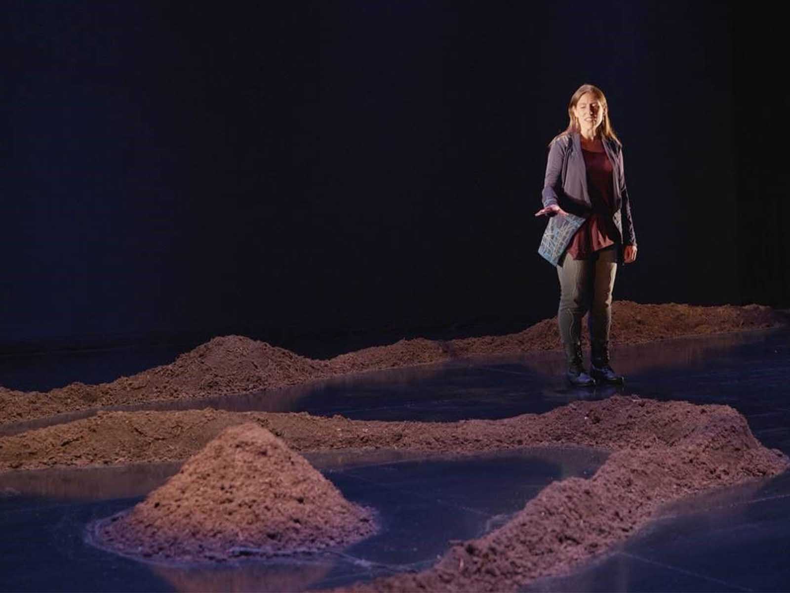 Where We Belong: What to expect - 1