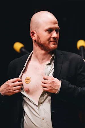 It’s a Motherf**king Pleasure Tickets