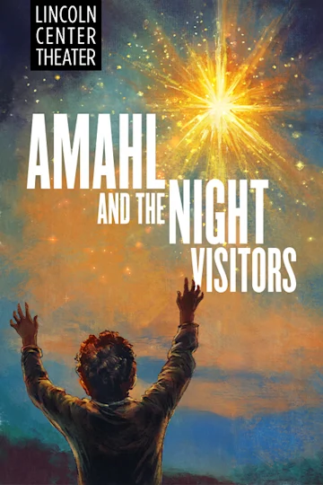 Amahl and the Night Visitors tickets