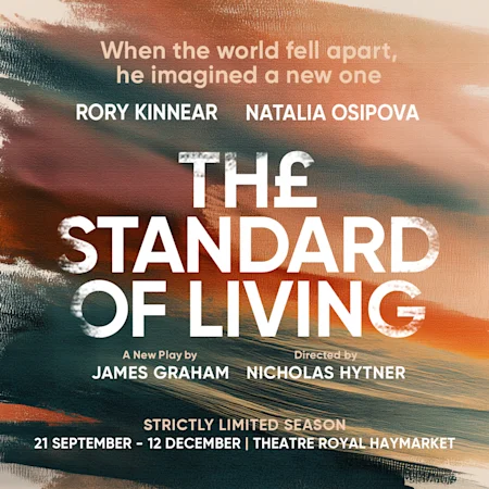 The Standard Of Living