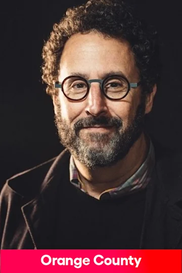 Tony Kushner with Frank Rich tickets