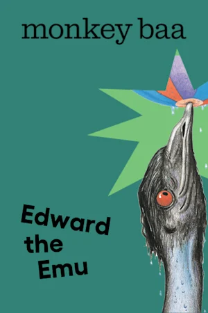 Edward the Emu tickets