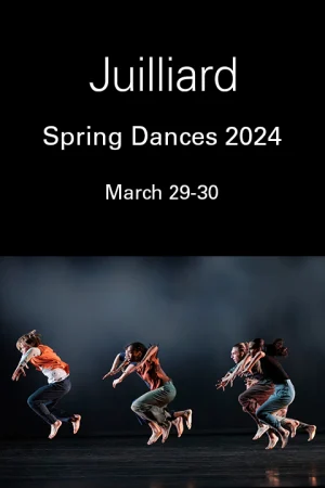 Spring Dances 2024