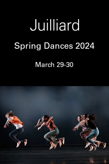 Spring Dances 2024 Tickets