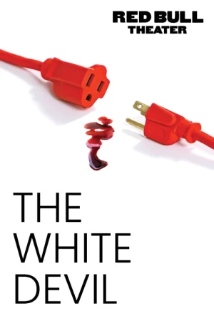 The White Devil