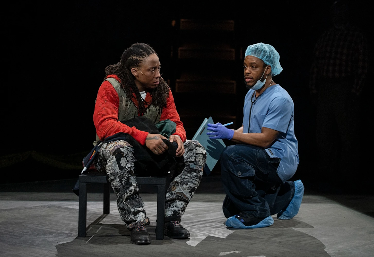 Windfall: What to expect - 3