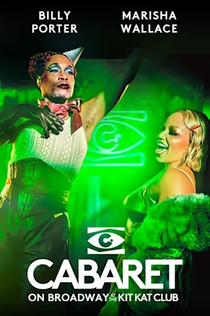 CABARET at the Kit Kat Club