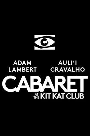 CABARET at the Kit Kat Club